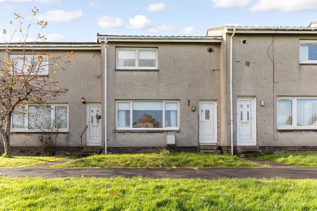 Thumbnail Terraced house for sale in Melrose Avenue, Chapelhall, Airdrie