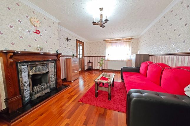 Semi-detached house for sale in Brantwood Avenue, Carlisle