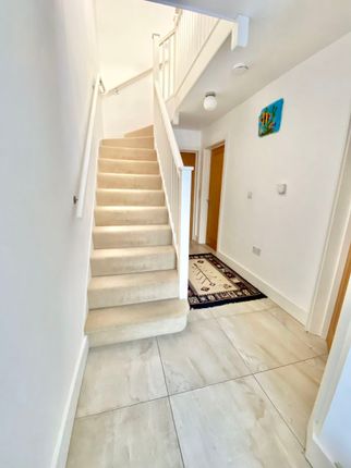 End terrace house for sale in Pound Road, Lyme Regis
