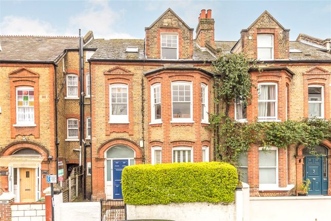 Flat for sale in Trent Road, London