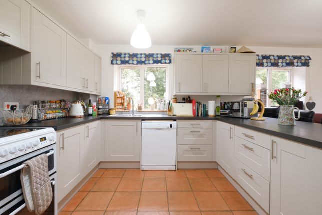 Cottage for sale in Harewood End, Hereford
