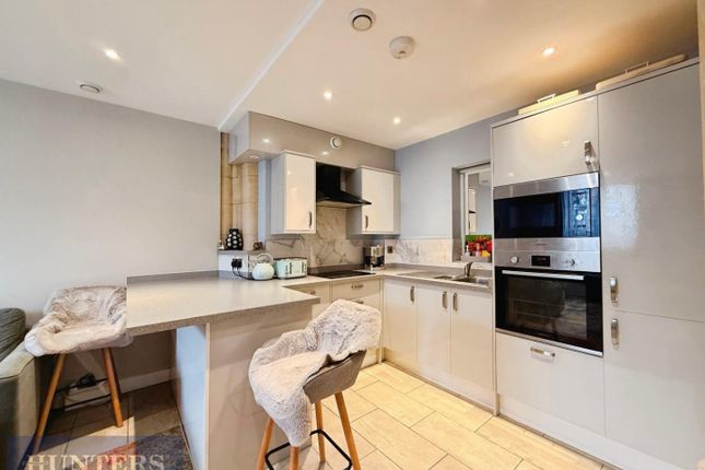 Flat 1, Emmanuel Court, Okehampton Road, Exeter photo 3