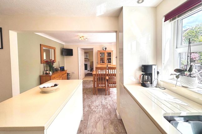 8, Ark Royal Court, Sleaford photo 4