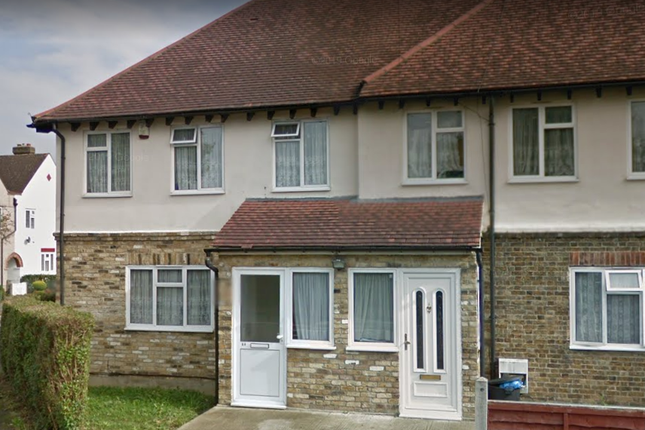 Three Bedroom House In West Drayton