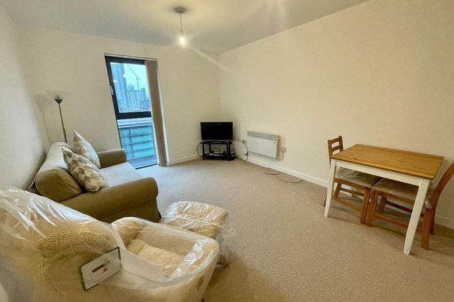 Thumbnail Flat to rent in Jersey Street, Ancoats, Manchester