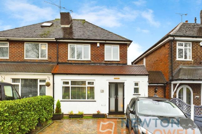 2-bed house on 12 Allens Lane, Walsall, £255,000