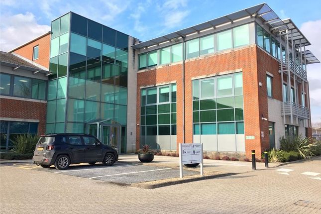 Thumbnail Office to let in Kings Court, 41-51 Kingston Road, Leatherhead, Surrey