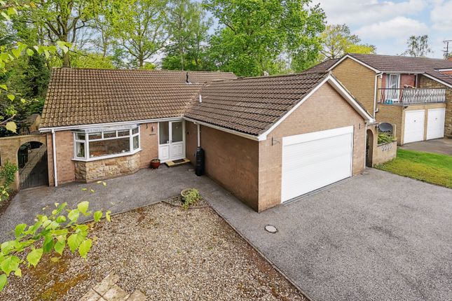 Thumbnail Detached bungalow for sale in Finningley Road, Lincoln, Lincolnshire
