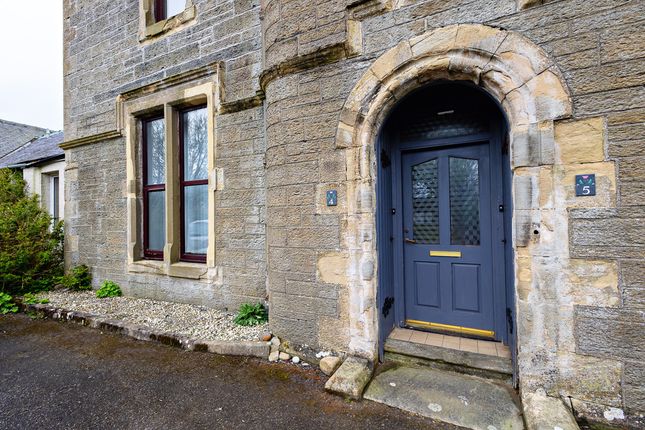 Thumbnail Flat for sale in George Street, Wick