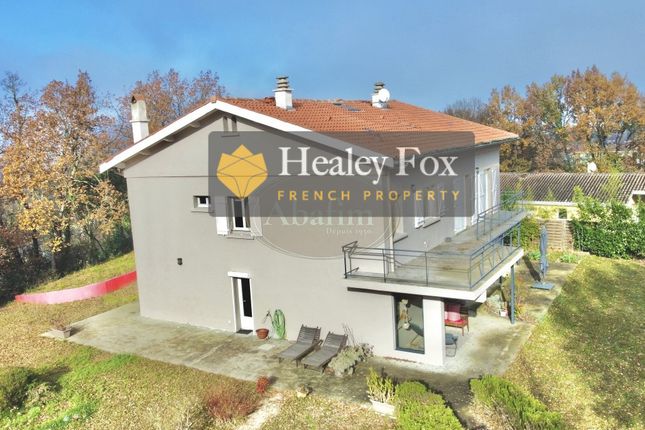 Thumbnail Villa for sale in Muret, Midi-Pyrenees, 31600, France