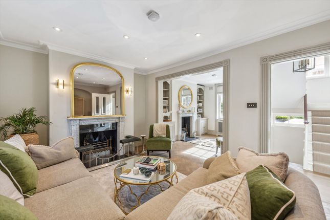 Detached house for sale in Ranelagh Grove, Belgravia, London