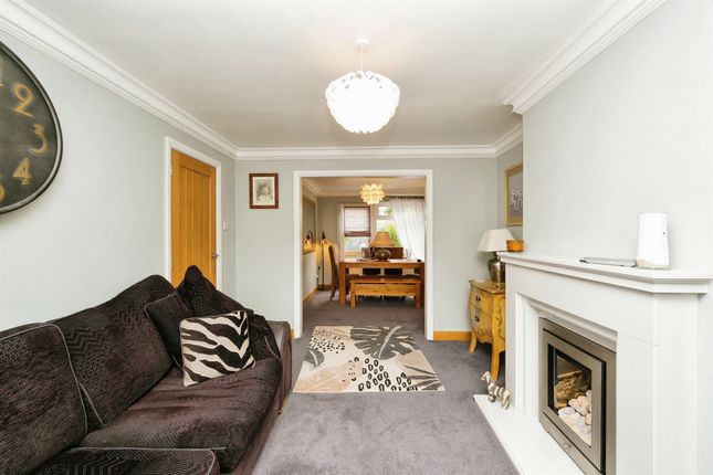 Semi-detached house for sale in St. Anns Lane, Burley, Leeds