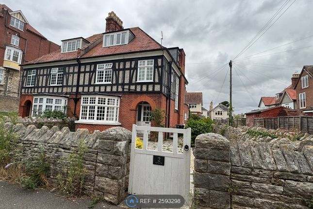 House Front