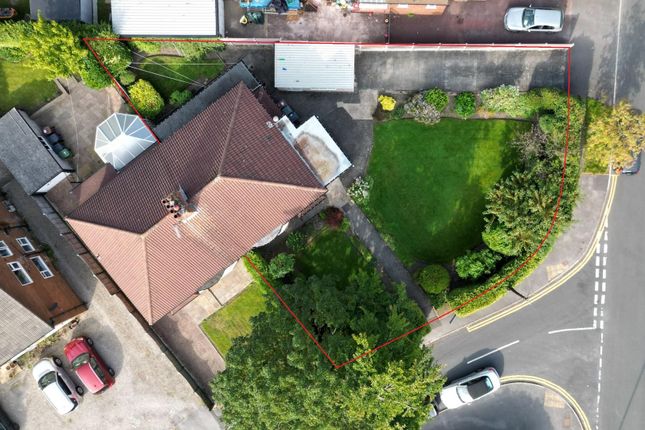 Semi-detached house for sale in Primley Park Crescent, Alwoodley, Leeds