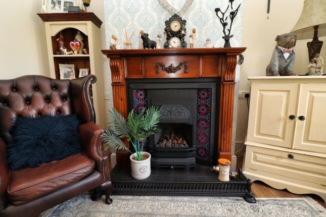 Laurel House, 3, South Parade, Lincoln photo 2