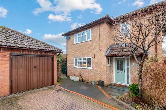 3-bed house on 10, Pegasus Close, West Sussex, £625,000