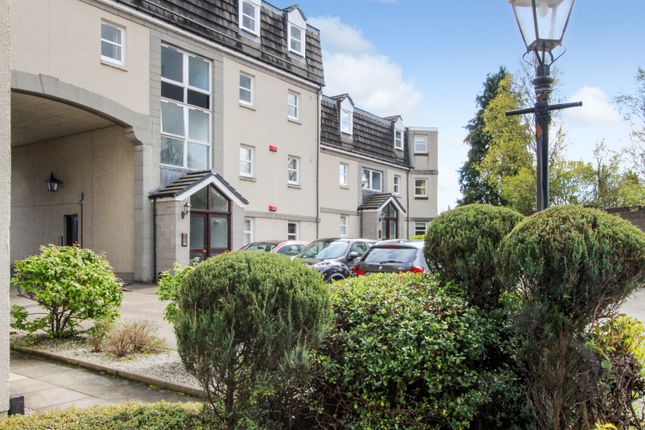 Thumbnail Flat to rent in 118 Margaret Place, Aberdeen