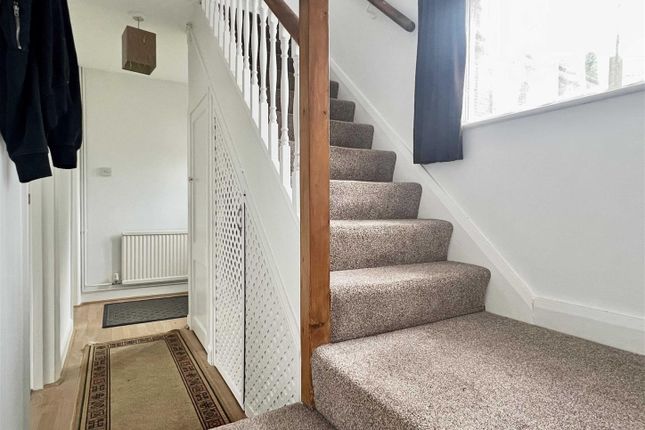 End terrace house for sale in Ruskin Road, Chelmsford
