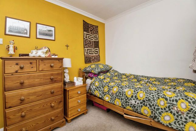 Flat for sale in Barley Farm Road, Exeter