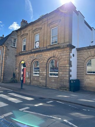 Office to let in The Old Bank, Cheapside, Langport, Somerset