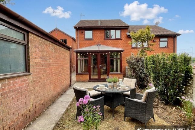 28 Highview Road, Stoke-On-Trent photo 4