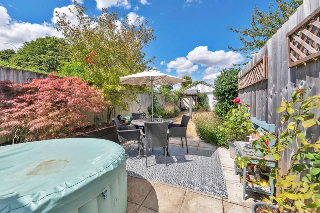 83 St. Philips Road, Newmarket photo 4