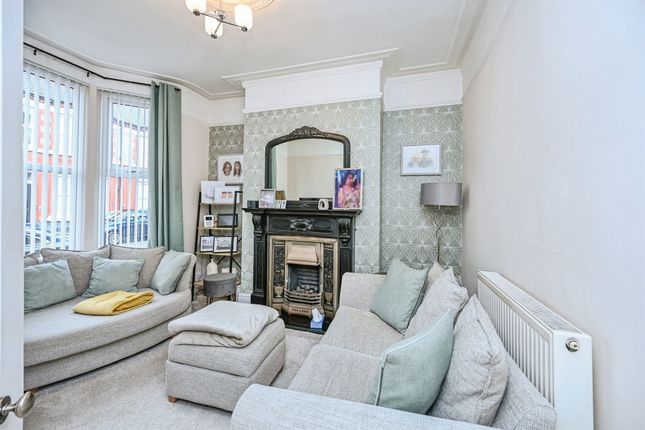 24, Lichfield Road, Liverpool photo 2