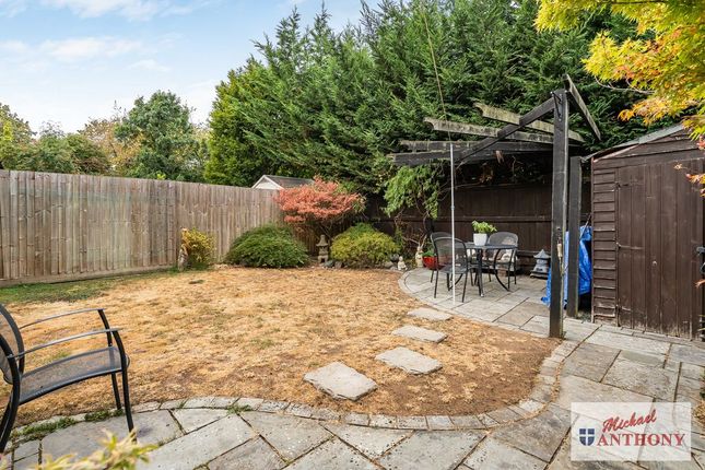 46, Butlers Grove, Milton Keynes photo 4