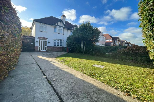Thumbnail Semi-detached house to rent in Langley Road, Slough