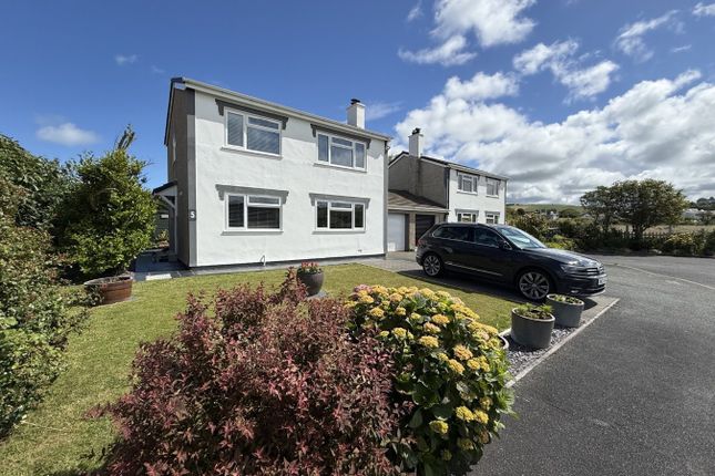 5 Albion Fields, Heol Yr Esgob, Llanon photo 2