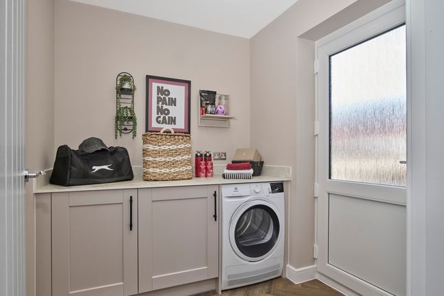 590, Rambouillet Drive, Whitehouse, Milton Keynes photo 4
