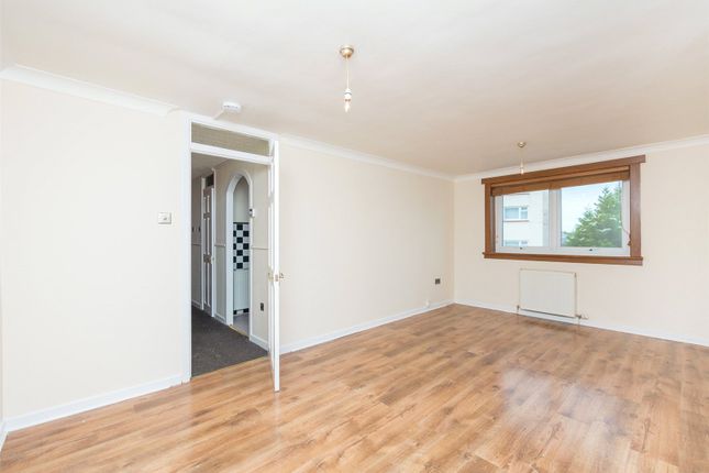 Thumbnail Flat to rent in Dougall Road, Mayfield, Dalkeith