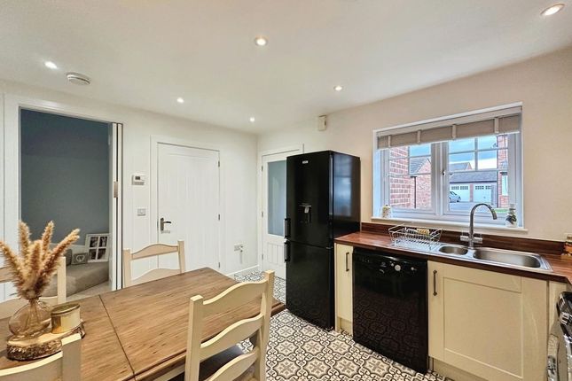 16, Preston Square, Morpeth photo 4