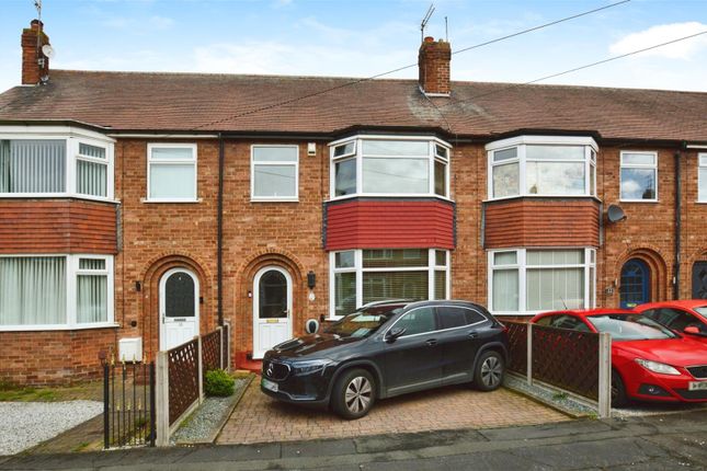 Terraced house for sale in Ulverston Road, Hull