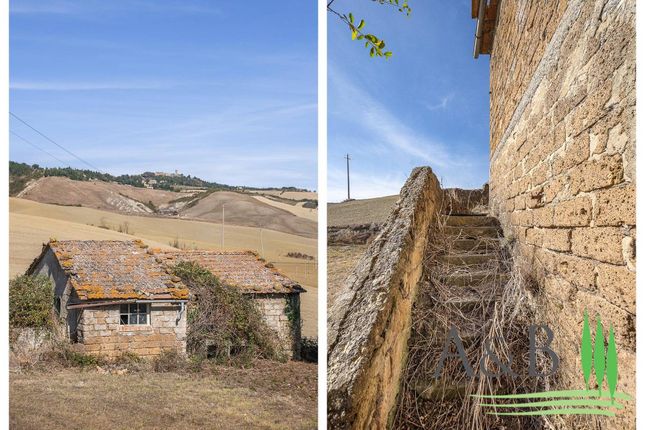 Country house for sale in Celle Sul Rigo, San Casciano Dei Bagni, Toscana