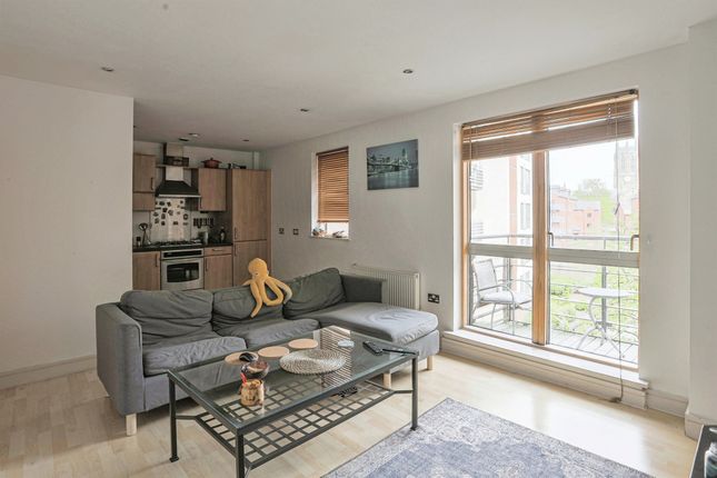 55, Cromwell Court, 10, Bowman Lane, Leeds photo 2