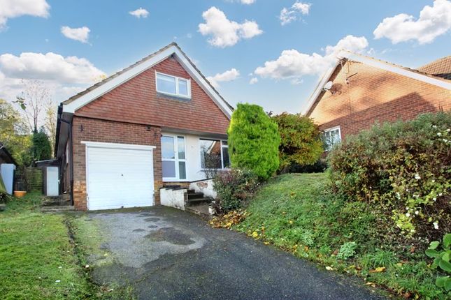 Detached house for sale in Deeds Grove, High Wycombe