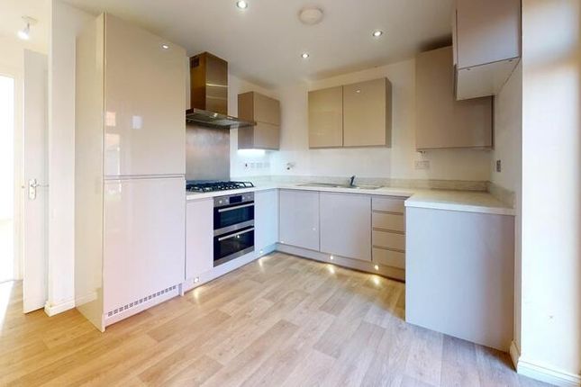 Semi-detached house for sale in College Fields, Barnsley