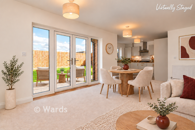 Plot, Chestnut Street, Sittingbourne photo 3