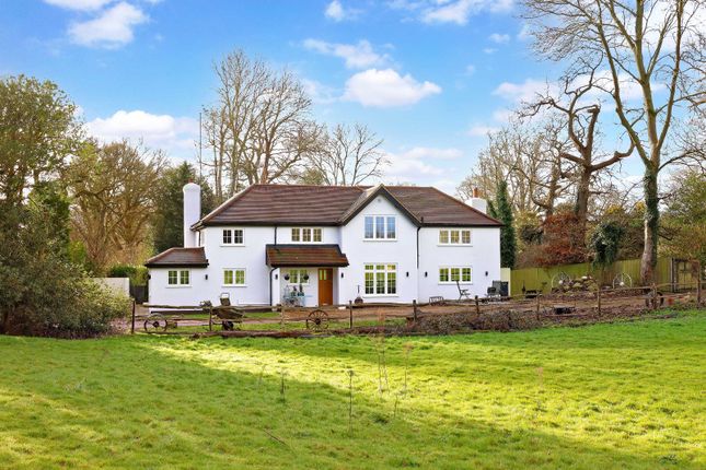 4-bed house on Great Oaks,, Green Lane, Burnham, £1,375,000
