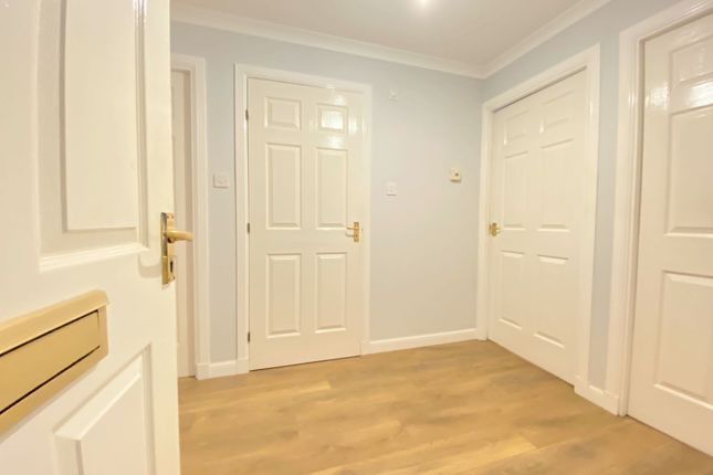 2 bed flat for sale in Aitchison Place, Falkirk FK1