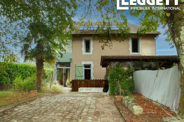 Thumbnail Villa for sale in Roquefort, Landes, Nouvelle-Aquitaine