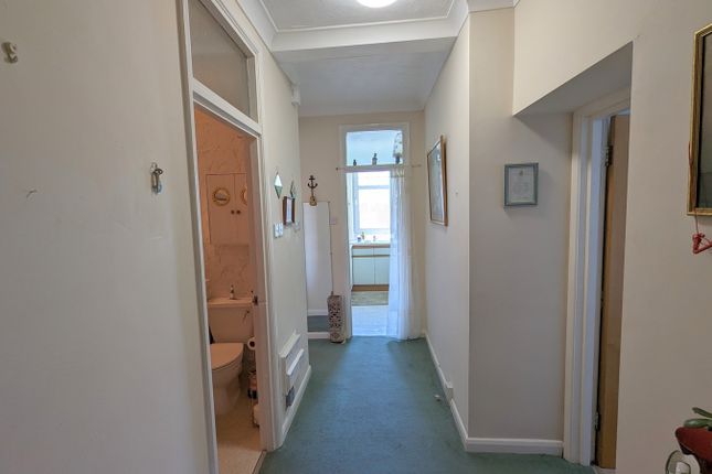 Flat for sale in De La Warr Parade, Bexhill On Sea