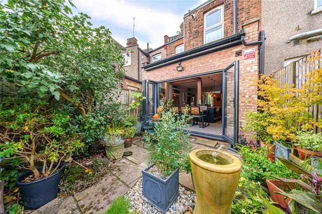 Detached house for sale in Sandford Avenue, London