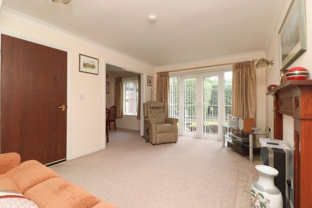 Cottage 6, Bierce Court,, Lyell Road, Kent photo 3