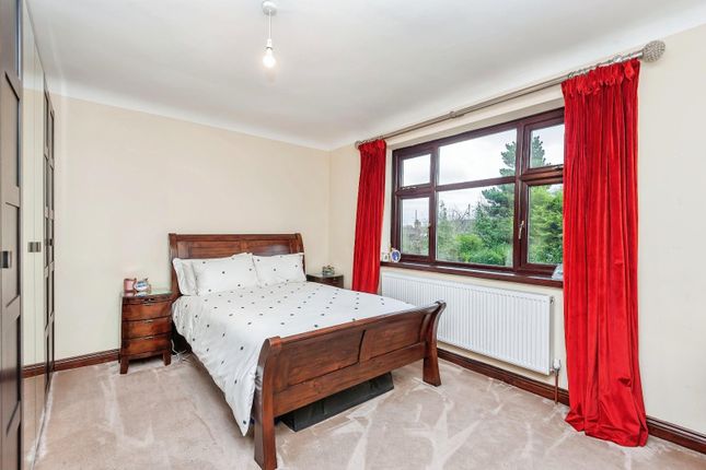 Detached house for sale in Woodhall Park Crescent East, Stanningley, Pudsey