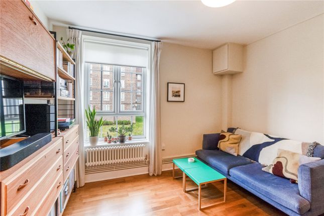 Flat for sale in Tidworth House, East Dulwich Estate, East Dulwich, London