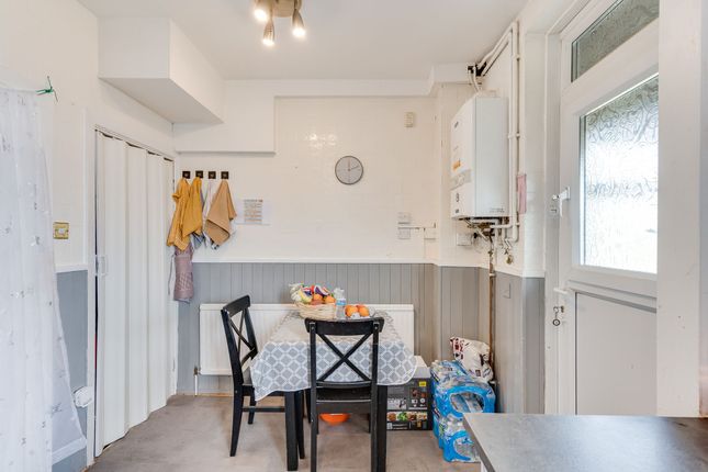 32 Outram Road, Sheffield photo 4