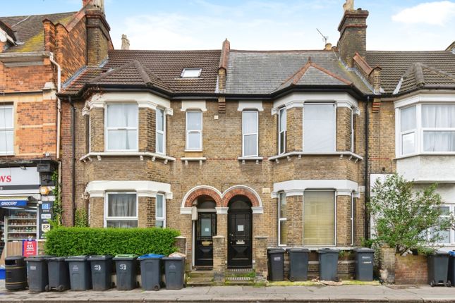 Thumbnail Terraced house for sale in Waddon Road, Croydon