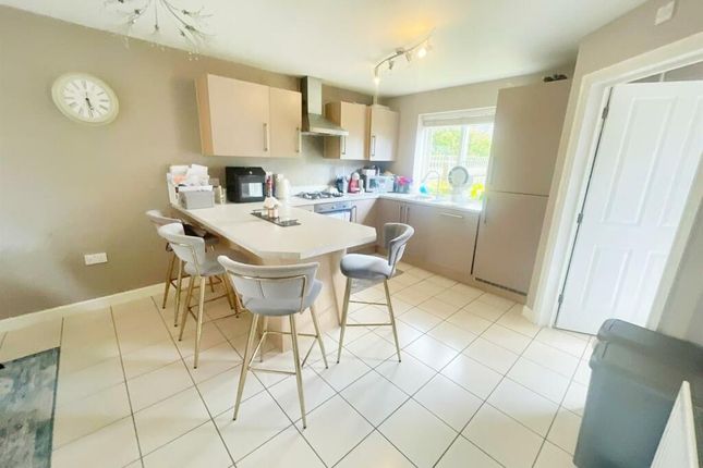 Watercress Way, Broughton photo 4